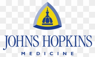 High-resolution Png - Johns Hopkins Medicine Logo Clipart