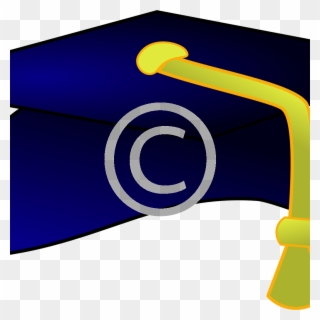 Graduation 7 - Circle Clipart