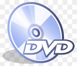Technology Clipart Blu-ray Disc Compact Disc Dvd Png - Dvd Icon Transparent Png