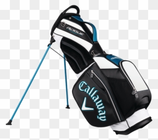 Putter Golf Bag - Callaway Rogue Golf Bags Clipart