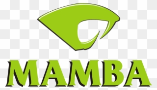 Mamba Email Signature Logo2018 10 232018 10 23https - Mamba Security Clipart