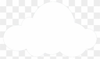 We Build Amazing Apps - Cloud Clip Art Png Transparent Png