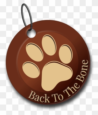 1 - Paw Clipart