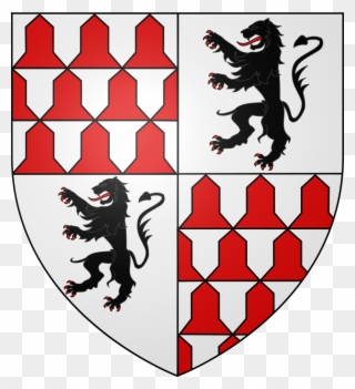 Blason Ville Fr Hames Boucres - Prince Of Powys Clipart
