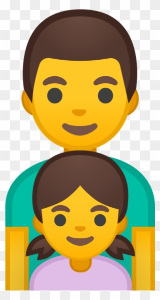 Download Svg Download Png - Emoji Paar Clipart