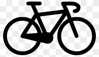 Image Freeuse Stock Bike Png Free Download Onlinewebfonts - Bike Icon Png Clipart