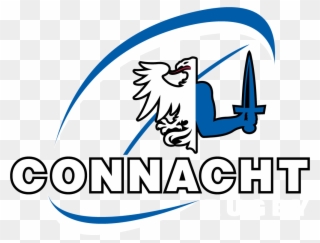 Tweet This Post - Connacht Rugby Logo Clipart
