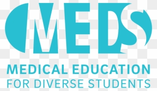 Meds Medical Education For Transparent Background - Graphic Design Clipart
