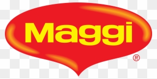 Maggi Logo - Maggi Clipart