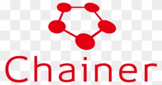 Chainer Deep Learning Logo Clipart