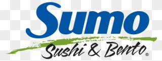 View Offer - Sumo Sushi And Bento Dubai Clipart