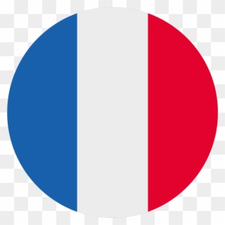 French - Francia Icon Clipart