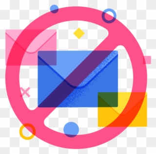 Artboard 12outlook-icons - Circle Clipart