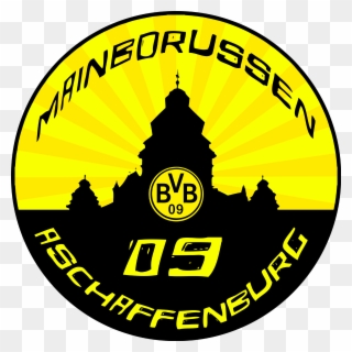 Bereits Im Februar Stand Unsere Jahreshauptversammlung - Borussia Dortmund Clipart
