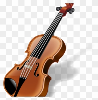 Violin Png Transparent Images - App Quiz About Instruments Clipart