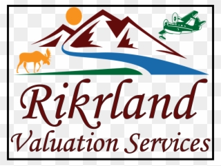 Rikrland Valuation Services, Llc-real Estate Appraisal - Dance Romance (extended Beat Romance) Clipart