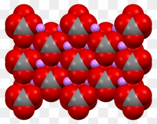 Lithium Carbonate Xtal 1979 Mercury 3d Sf - Lithium Carbonate 3d Structure Clipart