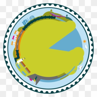 Start Exploring - Cia First International School Logo Clipart