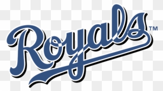 Kansas City Royals 6 Logo Svg Vector & Png Transparent - Kansas City Royals Clipart