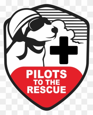 Pilots To The Rescue Inc - Croatian Mountain Rescue Service Clipart