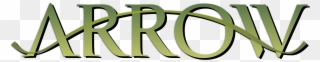 2000 X 451 26 - Arrow Season 5 Logo Png Clipart