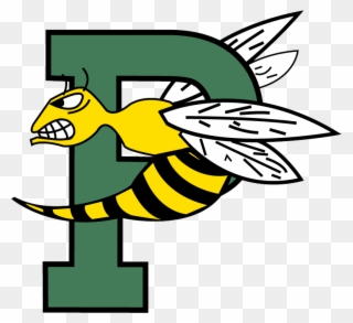 Green Bay Preble High School - Preble High School Logo Clipart