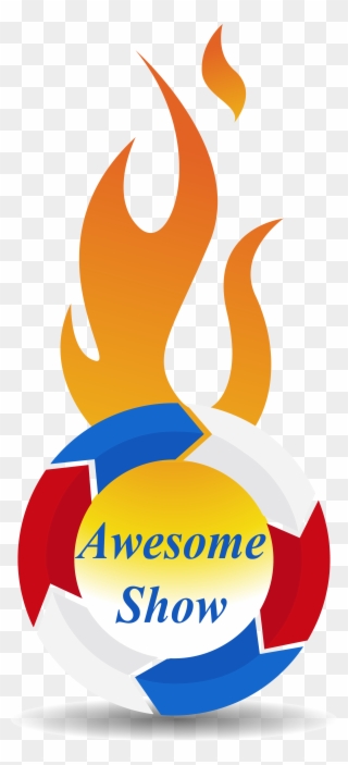 Awesome Show Graphic - Celebrity Show Png Icon Clipart