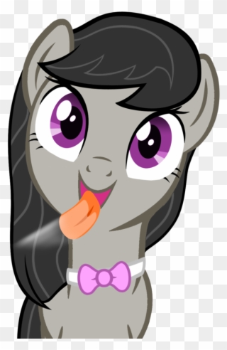 Google Image Search Your Username, Compare And Contrast - Mlp Licking Screen Clipart
