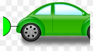 Tesla Clipart Car Accessory - Car Clip Art - Png Download