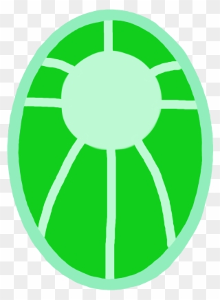 Tesla Effect Emeraldgemclear - Circle Clipart