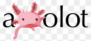 Png Axolotl Clipart