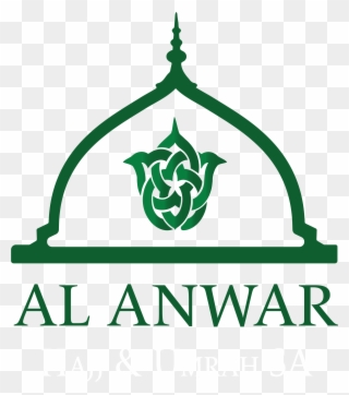 Al Anwar Logo White - Dota All Stars Logo Clipart