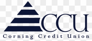 Corning Credit Union - Corning Credit Union Logo Clipart