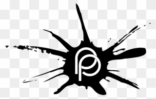Official-logo Black - Illustration Clipart