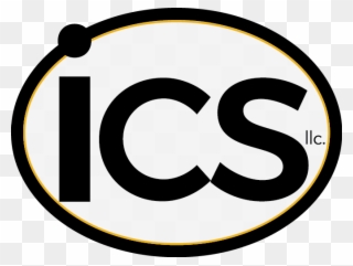 Copy-ics Logo - Circle Clipart