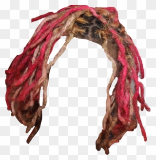 Lilpumpjetski Lilpump Lilpumpedits Lilpum - Lil Pump Hair Png Clipart