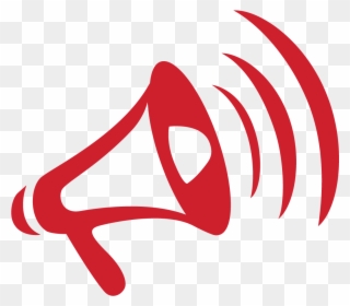 Your Voice Is Powerful Stand Up For Those Affected - El Periódico Clipart