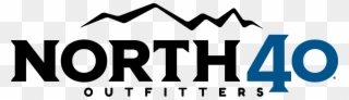 Discounted Tickets Available At North 40 Outfitters - North 40 Outfitters Logo Clipart