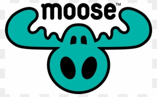 Auction - Moose Toys Logo Png Clipart