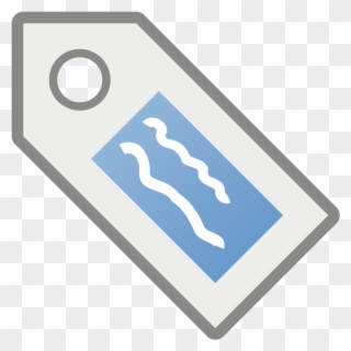 Tickets Clip Art - Note Icon - Png Download