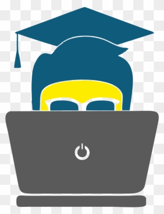 Constitution Clipart College Graduate - Software - Png Download