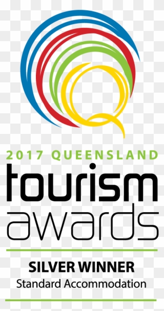 6 Trevors Road, Bargara, Southern Great Barrier Reef - Queensland Tourism Awards Clipart