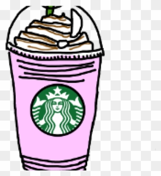 Starbucks Clipart Milkshake - Png Download