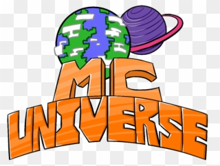 Mc-universe - Towny - Minecraft Clipart