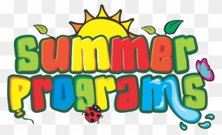 How Long Has Mad Science Been Running Summer Vacation - Summer Camp Clipart