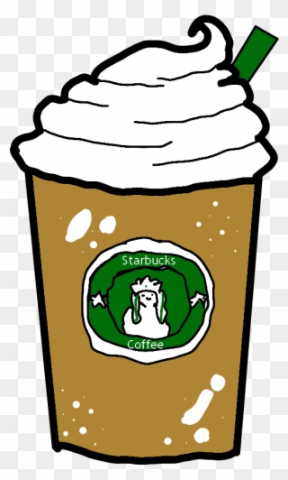Download Jpg Library Download Clip Art At Clker Com - Starbucks Coffee Clip Art - Png Download