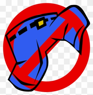 No Pants Gaming - Video Game Clipart