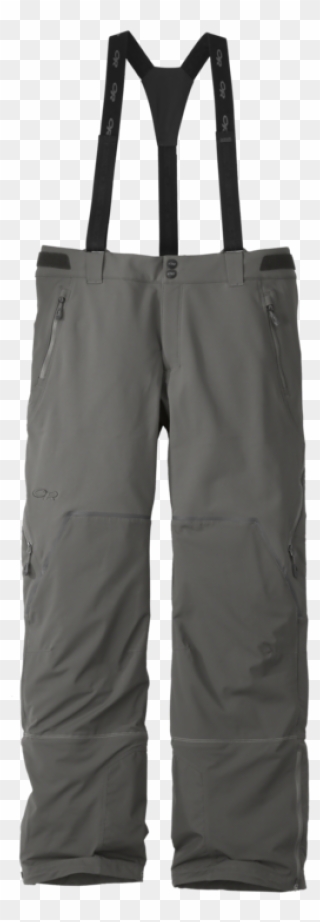 Clip Art Stock Men S Trailbreaker Pants - Png Download