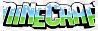 Minecraft Clipart Minecraft Logo - Hayden Scott Baron Minecraft - Png Download
