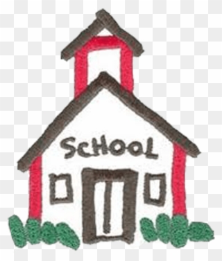 Rocks Clipart School - School Pal Paks Nazarene Church - Png Download